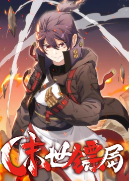 无尽之河