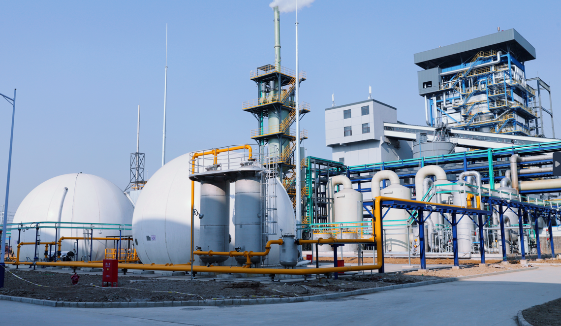 國務(wù)院印發(fā)《空氣質(zhì)量持續(xù)改善行動計劃》，赫達發(fā)展逐“綠”前行